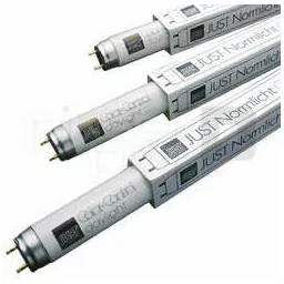 Świetlówka Just Normlicht daylight proIndustry 6500K - 18W - Akcesoria do reklamy - miniaturka - grafika 1
