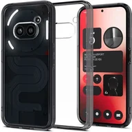 Etui i futerały do telefonów - Etui NOTHING PHONE 2A Spigen Ultra Hybrid Crystal Space transparentne - miniaturka - grafika 1