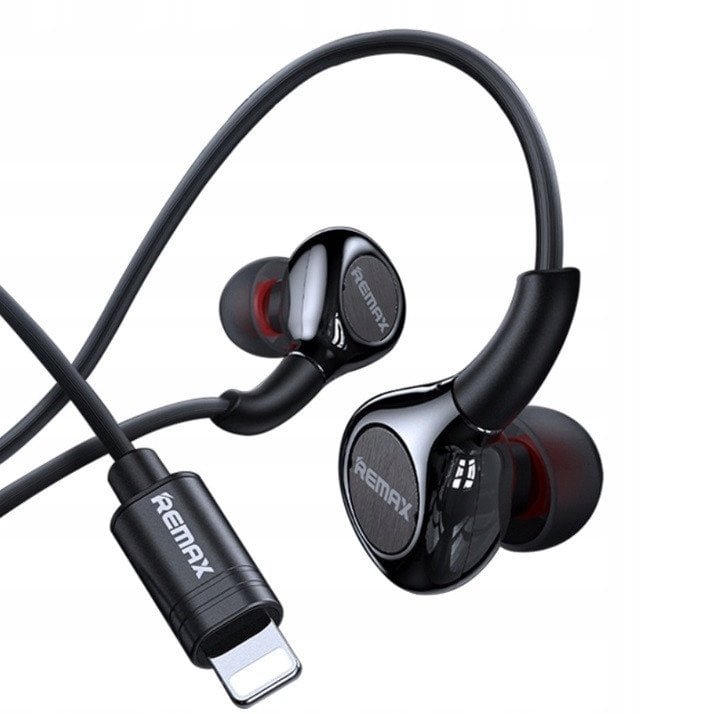 REMAX RM-670i BLACK