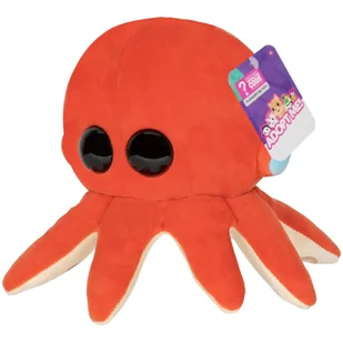 Adopt Me! Ośmiornica Maskotka 19 cm Oryginalny Pluszak Roblox Miękka - Maskotki i pluszaki - miniaturka - grafika 1