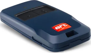 BFT Pilot 2-kanałowy BFT MITTO COOL C2 433,92Mhz D112306 - Akcesoria do monitoringu - miniaturka - grafika 1