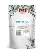Cukier i słodziki - Aga Holtex Erytrytol 250 G - miniaturka - grafika 1
