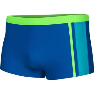 Spodenki pływackie dla dzieci Aqua Speed Max - Kąpielówki dla chłopców - miniaturka - grafika 1