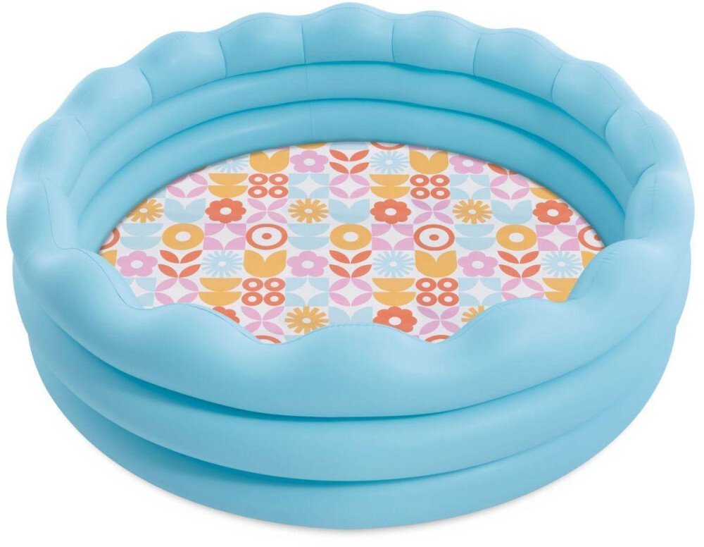 Intex Basen Edge 168x46 56191NP 30461