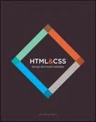 Pozostałe książki - Wiley HTML and CSS - miniaturka - grafika 1