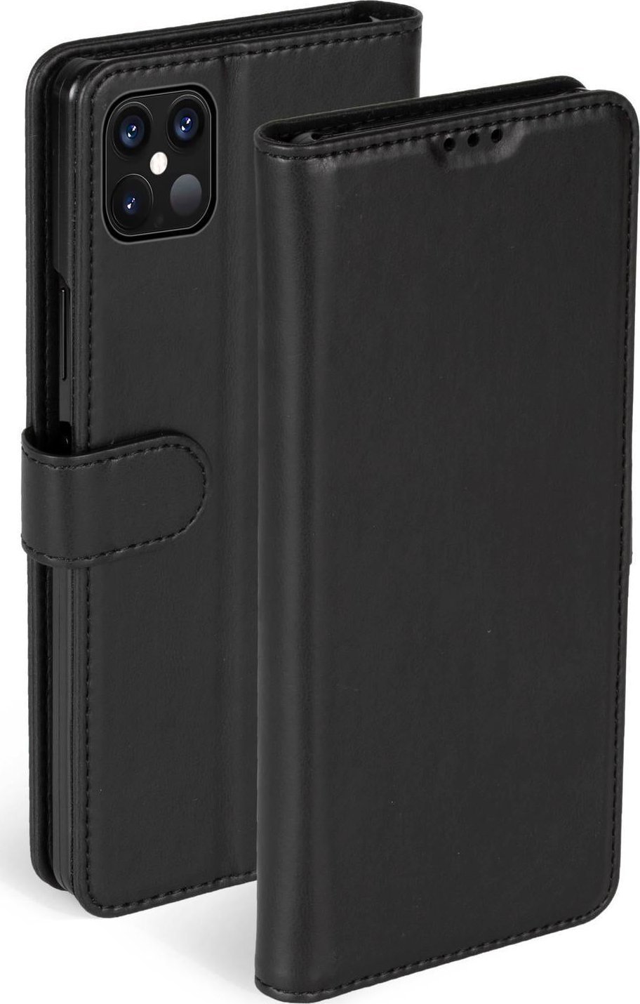 Krusell Krusell PhoneWalet iPhone 12/12 Pro 6,1
