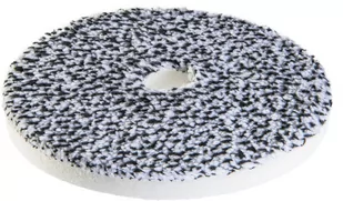 Honey Combination 2 Face Fiber  pad z mikrofibry do one stepów, dwa rodzaje włosia 135mm - Akcesoria do mycia samochodu - miniaturka - grafika 1