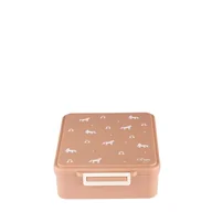 Zestawy naczyń dla dzieci - Grand Lunch Box z Termosem Unicorn Blush Pink Citron - miniaturka - grafika 1