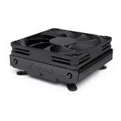 Tuning komputera - akcesoria - Noctua Chł CPU NH-L9i CH.BK Intel Low Profile NH-L9I CH.BK - miniaturka - grafika 1