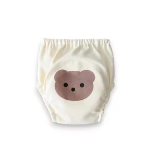 MAJTECZKI TRENINGOWE TRENERKI MAJTKI DO ODPIELUCHOWANIA BIELIZNA M 7-11kg - Pieluchy - miniaturka - grafika 1