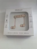 Słuchawki - Happy Plugs złote 7882 - miniaturka - grafika 1