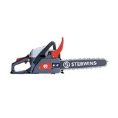 Piły spalinowe - Sterwins 35cm PCS2-35.31 1.2kW 37.2cm3 - miniaturka - grafika 1