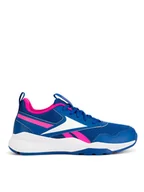 Buty dla dziewczynek - Reebok Sneakersy XT SPRINTER 2 100033565 (IV) Granatowy - miniaturka - grafika 1