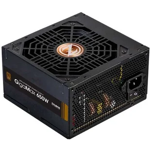 Zalman GigaMax 650W (ZM650-GVII) - Zasilacze komputerowe - miniaturka - grafika 1