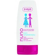 Ziaja Nuno krem antybakteryjny 60ml