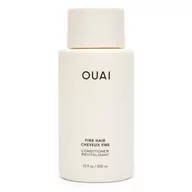 Odżywki do włosów - OUAI HAIRCARE Fine Hair - Odżywka do włosów cienkich - miniaturka - grafika 1