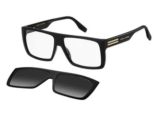 Okulary korekcyjne, oprawki, szkła - Okulary korekcyjne Marc Jacobs MARC 672 CS 807 - grafika 1