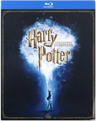 Filmy przygodowe Blu-Ray - Pakiet: Harry Potter - miniaturka - grafika 1