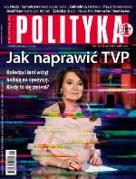 Polityka nr 45/2023 - Audiobooki - literatura popularnonaukowa - miniaturka - grafika 1