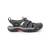 Buty trekkingowe męskie - Buty trekkingowe męskie Keen Newport H2 - miniaturka - grafika 1