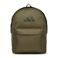 Plecaki - ADIDAS C-CLSC BARS BP IS7051 Khaki - miniaturka - grafika 1