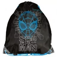 Worki na buty - Worek na buty Spider Man SP23AA-712 PASO - miniaturka - grafika 1
