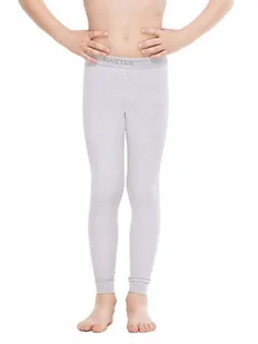 Dziecięce kalesony termoaktywne HASTER R. 152/158 - Pozostała odzież narciarska - miniaturka - grafika 1