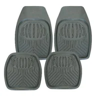 Dywaniki samochodowe - Dywaniki gumowe uniwersalne "MODERN" - miniaturka - grafika 1