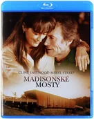 Filmy obyczajowe Blu-ray - Co się wydarzyło w Madison County - miniaturka - grafika 1