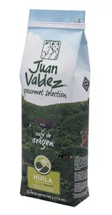 JUAN VALDEZ CAFE Kawa ziarnista Juan Valdez Single Origin Huila 500g 4093-uniw - Kawa - miniaturka - grafika 1