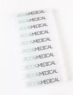 Frezarki do paznokci - Podomedical frez diamentowy K/N-01 (kulka) 015 - miniaturka - grafika 1