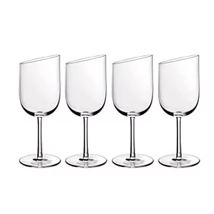 Villeroy & Boch Zestaw kieliszków do białego wina (4 szt.) New Moon 1136538120 - Kieliszki - miniaturka - grafika 1