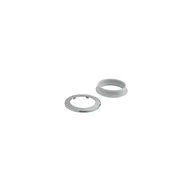 Akcesoria do armatury i ceramiki - Grohe 9532000 escutcheon - miniaturka - grafika 1