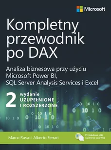 Kompletny przewodnik po DAX - Rozwój osobisty - miniaturka - grafika 1
