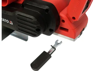 18V STRUG AKUMULATOROWY Z SILNIKIEM BEZSZCZOTKOWYM (BL MOTOR;82MM;15000MIN-1;BEZ BATERII) - Strugi elektryczne - miniaturka - grafika 7