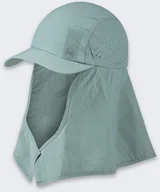 Czapki damskie - Czapka Buff Desert SOLID Flint - miniaturka - grafika 1