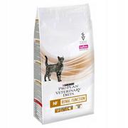 Sucha karma dla kotów - Purina Pro Plan Feline NF Renal Function 1,5 kg - miniaturka - grafika 1