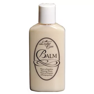 Tarrago Balsam Leather Care do skór NEUTRAL 125 ml - Akcesoria obuwnicze - miniaturka - grafika 1