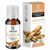 Aromaterapia - Your Candle, naturalny olejek eteryczny, Palo Santo, 10 ml - miniaturka - grafika 1