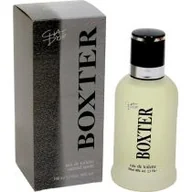 Wody i perfumy męskie - Chat Dor BOSSER Woda toaletowa 100ml - miniaturka - grafika 1