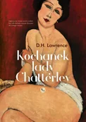 Pozostałe książki - Kochanek lady Chatterley - miniaturka - grafika 1