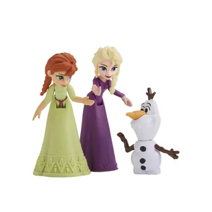 Hasbro Figurka pojedyncza Frozen 2 Pop Up - Figurki dla dzieci - miniaturka - grafika 1