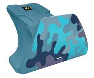 Razer Universal Quick Charging Stand Xbox Mineral Camo - Akcesoria do Playstation - miniaturka - grafika 1