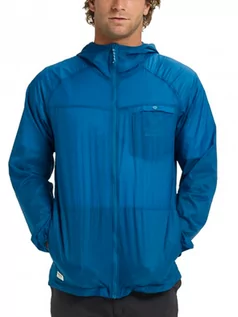Kurtki i płaszcze dla chłopców - Burton PORTAL LTE BLUE SAPPHIRE wiosna mężczyzna kurtka - XL - grafika 1