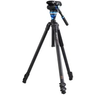 Statywy fotograficzne - Benro A3573F+ głowica S6PRO - miniaturka - grafika 1