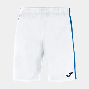Spodenki do piłki nożnej męskie Joma Maxi - Spodnie sportowe męskie - miniaturka - grafika 1