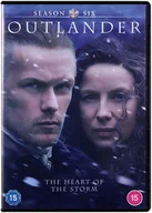 Pozostałe filmy DVD - Outlander. Sezon 6 - miniaturka - grafika 1