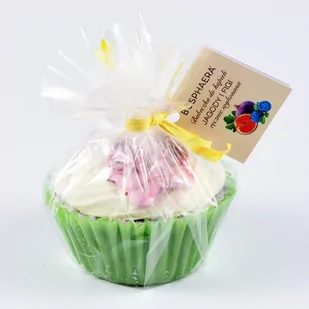 123ratio BOSPHAERA Bab do kapi jagody i figi 35g - Pozostałe kosmetyki 123ratio BOSPHAERA Bab do kapi jagody i figi 35g - Pozostałe kosmetyki - miniaturka - grafika 1