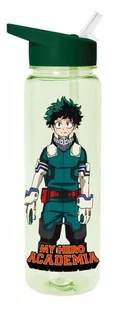 My Hero Academia Rivals - butelka - Shakery i bidony sportowe - miniaturka - grafika 1
