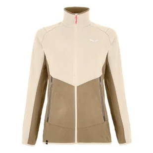 Salewa Damska kurtka polarowa Paganella Pl W Jkt - Kurtki damskie - miniaturka - grafika 1
